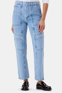 Amour Vert AGOLDE Cooper Cargo Jean Rank Online
