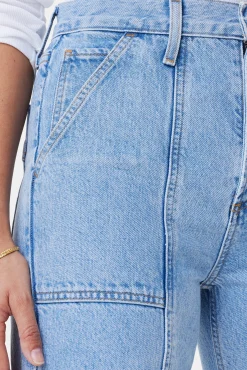 Amour Vert AGOLDE Cooper Cargo Jean Rank Online
