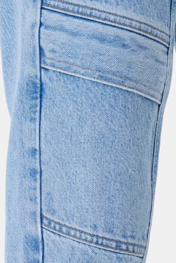Amour Vert AGOLDE Cooper Cargo Jean Rank Online