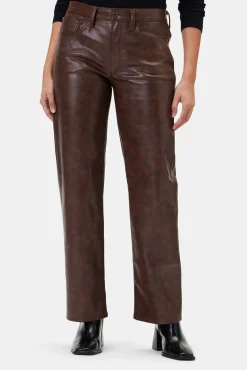 Amour Vert AGOLDE Sloane Jean Cola Online