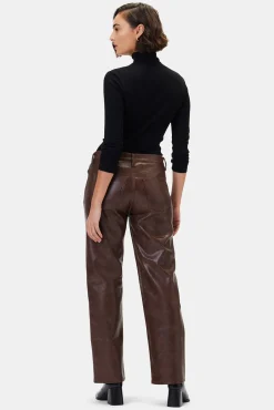 Amour Vert AGOLDE Sloane Jean Cola Online