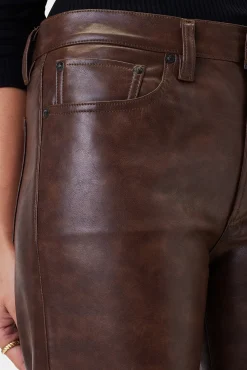 Amour Vert AGOLDE Sloane Jean Cola Online