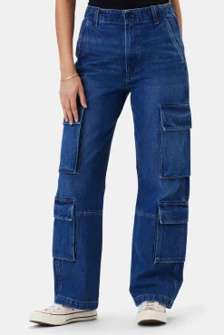 Amour Vert Citizens of Humanity Delena Cargo Pant Alma Hot