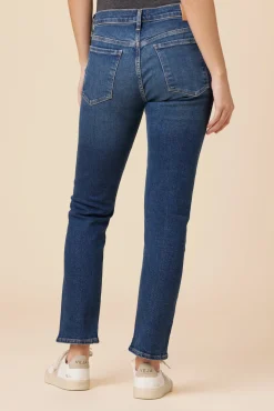 Amour Vert Citizens of Humanity Emerson Boyfriend Jean Lantern Clearance