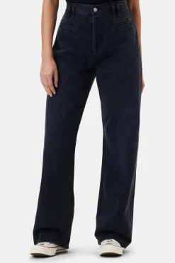 Amour Vert Citizens of Humanity Gaucho Trouser Prophecy Clearance