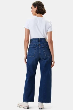 Amour Vert Citizens of Humanity Gaucho Vintage Wide Leg Jean Notions Sale