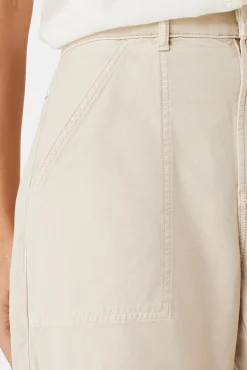 Amour Vert Citizens of Humanity Marcelle Cargo Pant TaosSand Fashion
