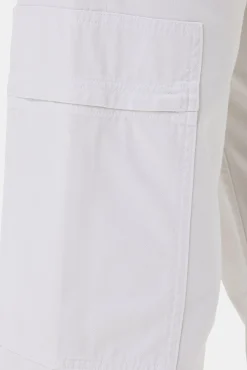 Amour Vert Citizens of Humanity Marcelle Cargo Pant Oysterette New