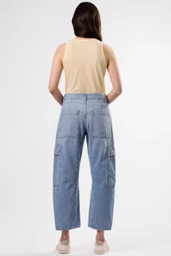 Amour Vert Citizens of Humanity Marcelle Low Slung Easy Cargo Pant CloudNine Outlet