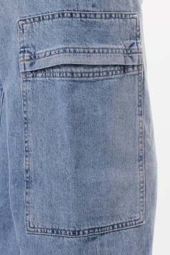 Amour Vert Citizens of Humanity Marcelle Low Slung Easy Cargo Pant CloudNine Outlet