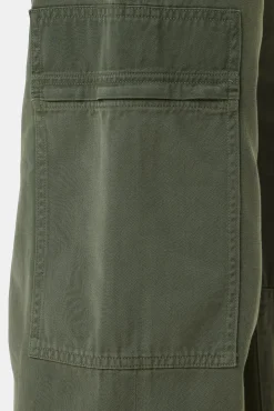 Amour Vert Citizens of Humanity Marcelle Cargo Pant Surplus Outlet