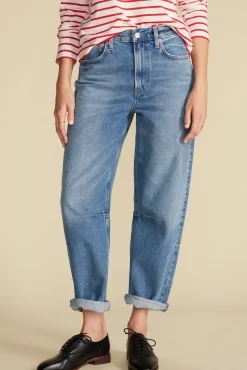Amour Vert Citizens of Humanity Miro Relaxed Jeans Pacifica Best