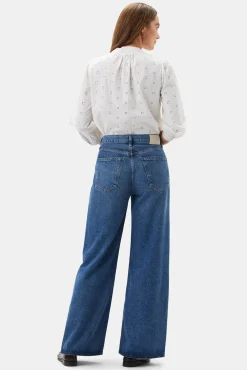 Amour Vert Citizens of Humanity Paloma Baggy Jean Siesta Outlet