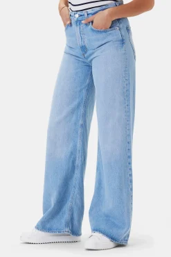 Amour Vert Citizens of Humanity Paloma Baggy Jean Alemayde Online