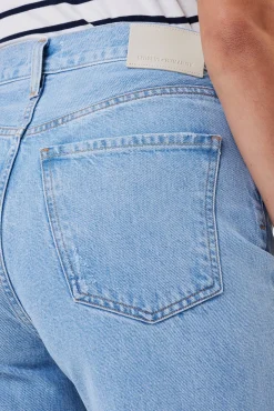 Amour Vert Citizens of Humanity Paloma Baggy Jean Alemayde Online