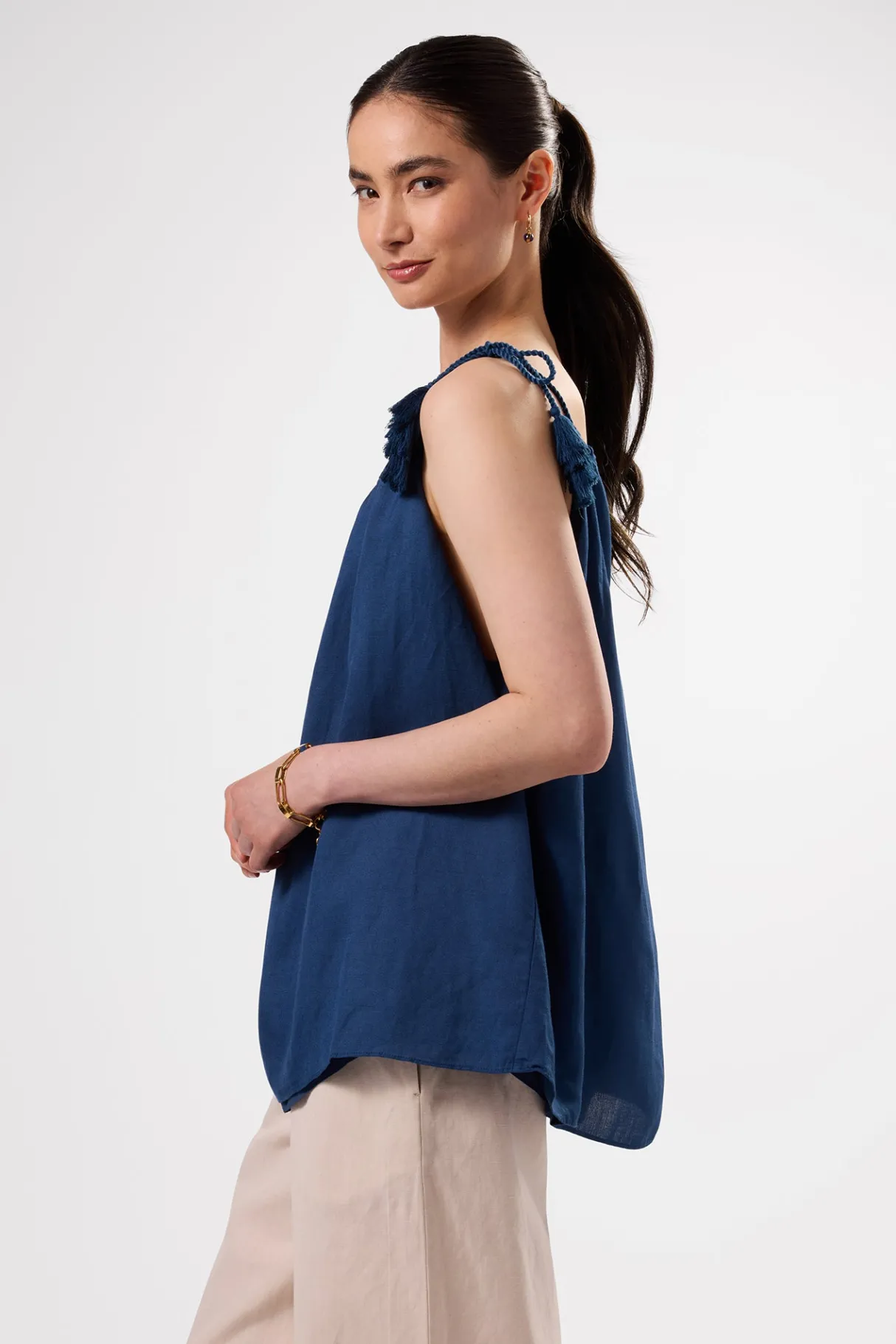 Amour Vert Cor Cor Sierra Tank Sea Clearance