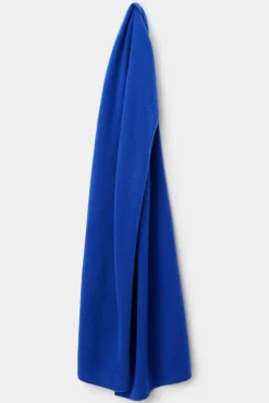 Amour Vert Jolie Cashmere Scarf Cobalt Outlet