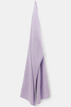 Amour Vert Jolie Cashmere Scarf Wisteria Best