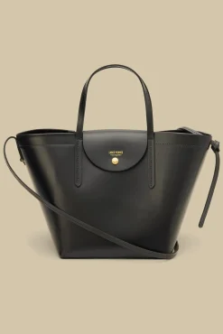 Amour Vert Lance Pierres Midiprism 01 Day Tote Carbon Best