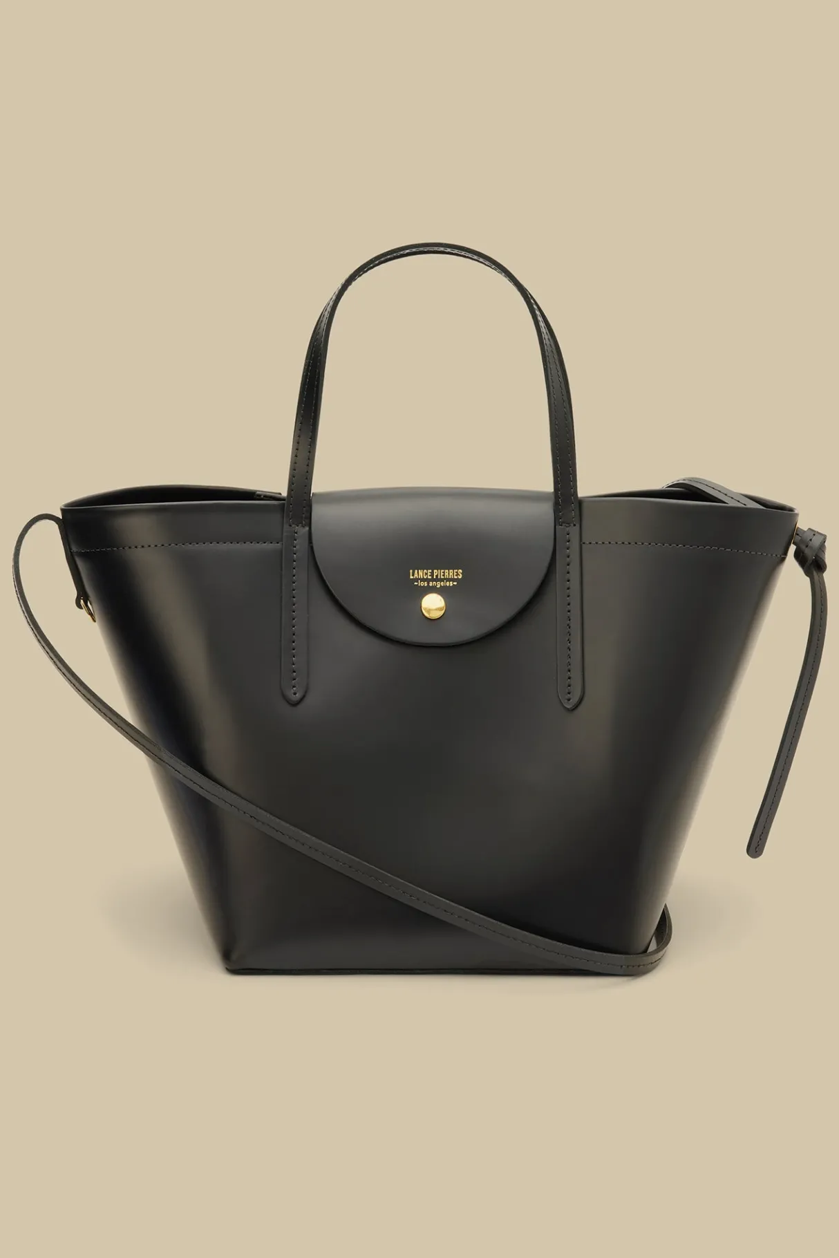 Amour Vert Lance Pierres Midiprism 01 Day Tote Carbon Best