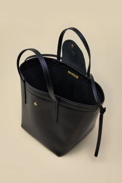 Amour Vert Lance Pierres Midiprism 01 Day Tote Carbon Best