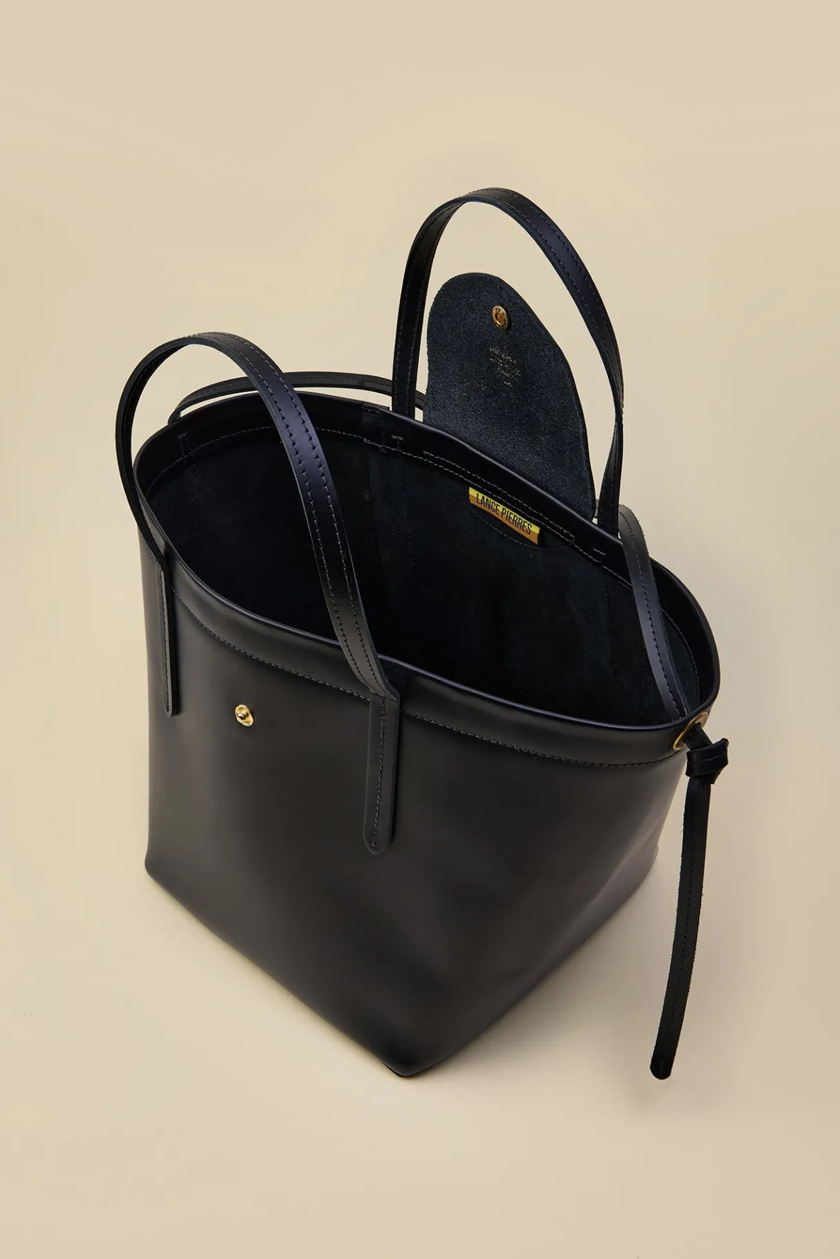 Amour Vert Lance Pierres Midiprism 01 Day Tote Carbon Best