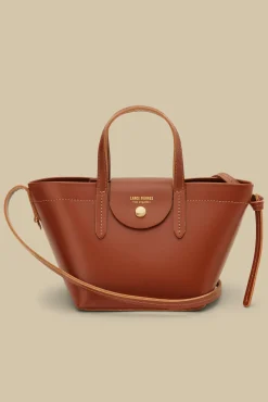Amour Vert Lance Pierres Miniprism 01 Body Tote Canela Clearance