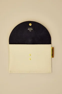 Amour Vert Lance Pierres Taboo 01 Snap Wallet Tahini Online
