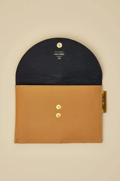 Amour Vert Lance Pierres Taboo 01 Snap Wallet Sand Online