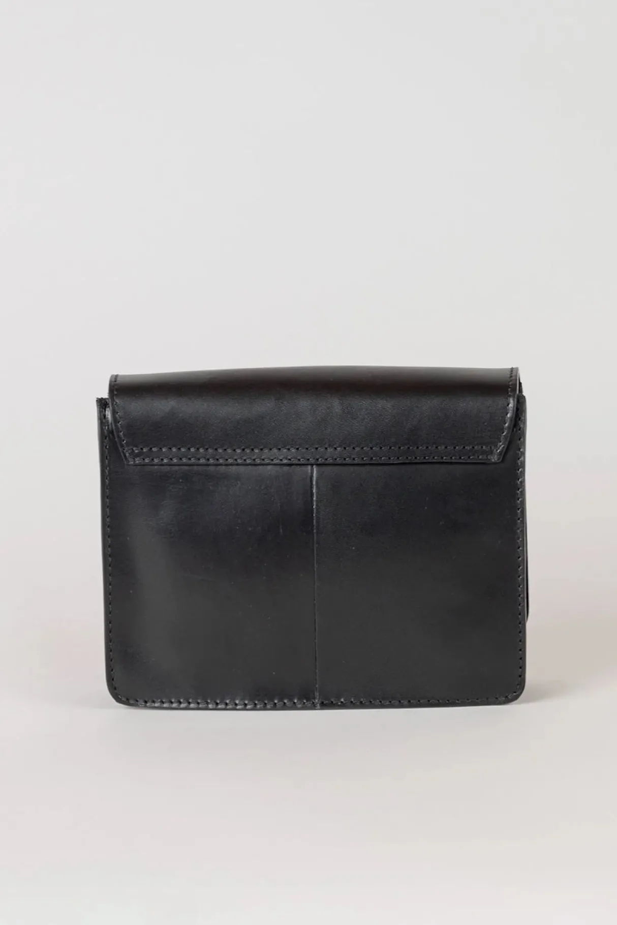 Amour Vert O My Bag Audrey Mini Crossbody Bag Black Best