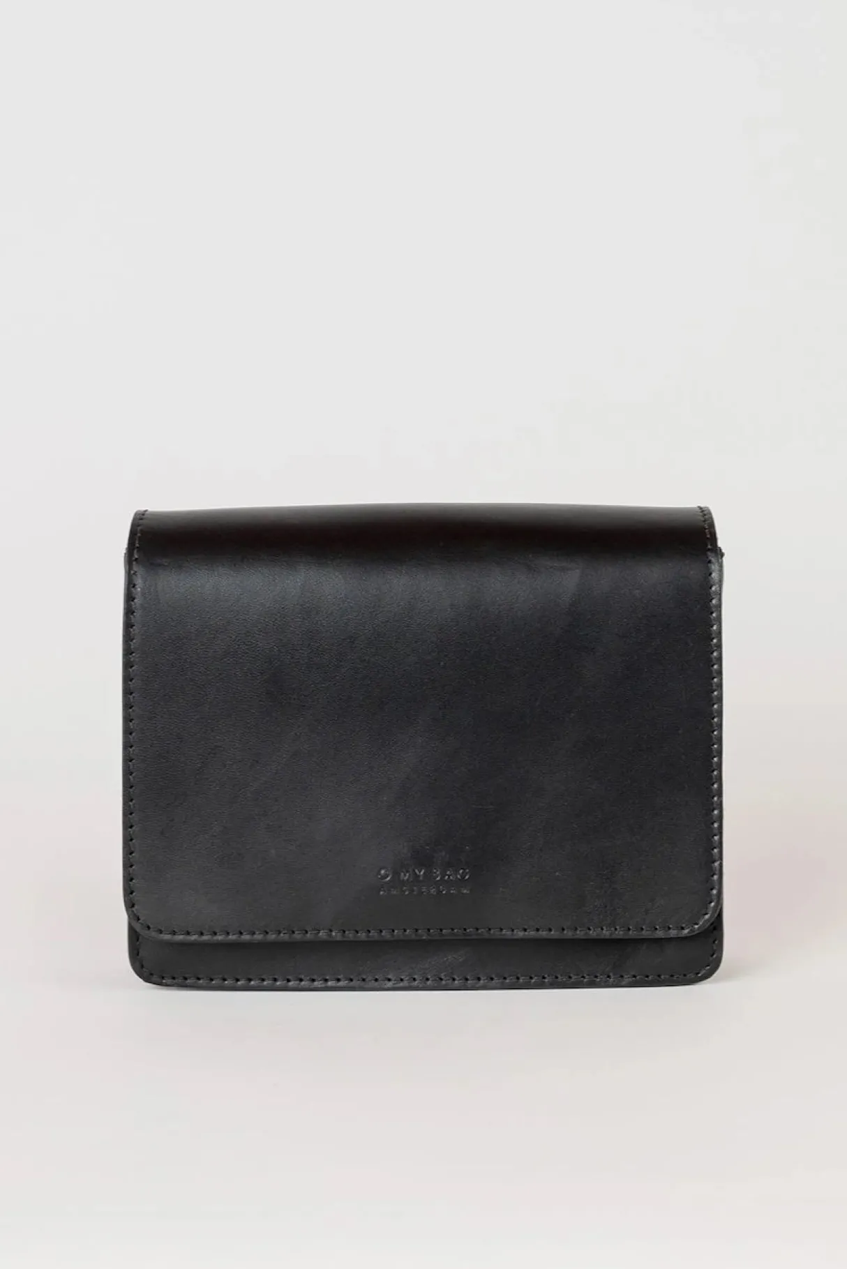 Amour Vert O My Bag Audrey Mini Crossbody Bag Black Best