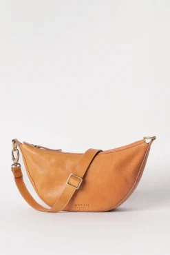 Amour Vert O My Bag Leo Crossbody Bag WildOakTan Outlet
