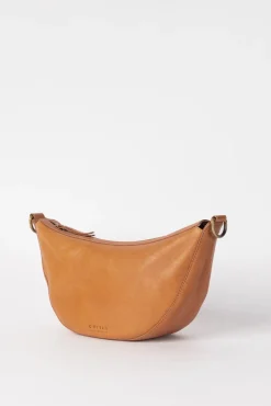Amour Vert O My Bag Leo Crossbody Bag WildOakTan Outlet
