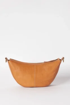 Amour Vert O My Bag Leo Crossbody Bag WildOakTan Outlet