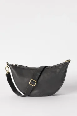Amour Vert O My Bag Leo Crossbody Bag Black Outlet
