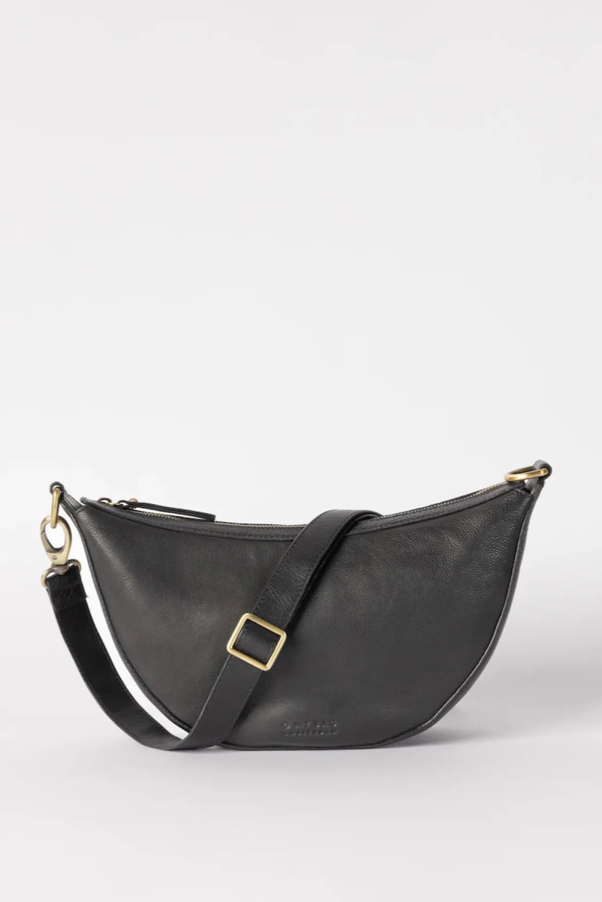 Amour Vert O My Bag Leo Crossbody Bag Black Outlet