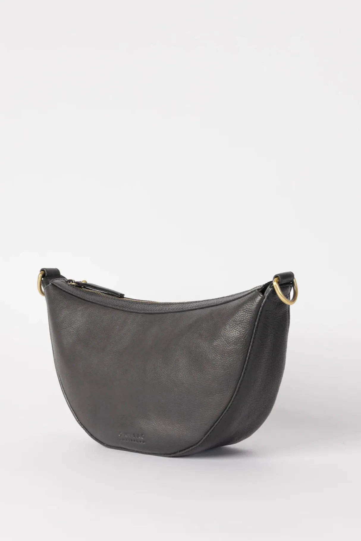 Amour Vert O My Bag Leo Crossbody Bag Black Outlet