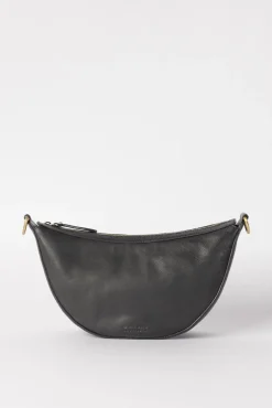 Amour Vert O My Bag Leo Crossbody Bag Black Outlet
