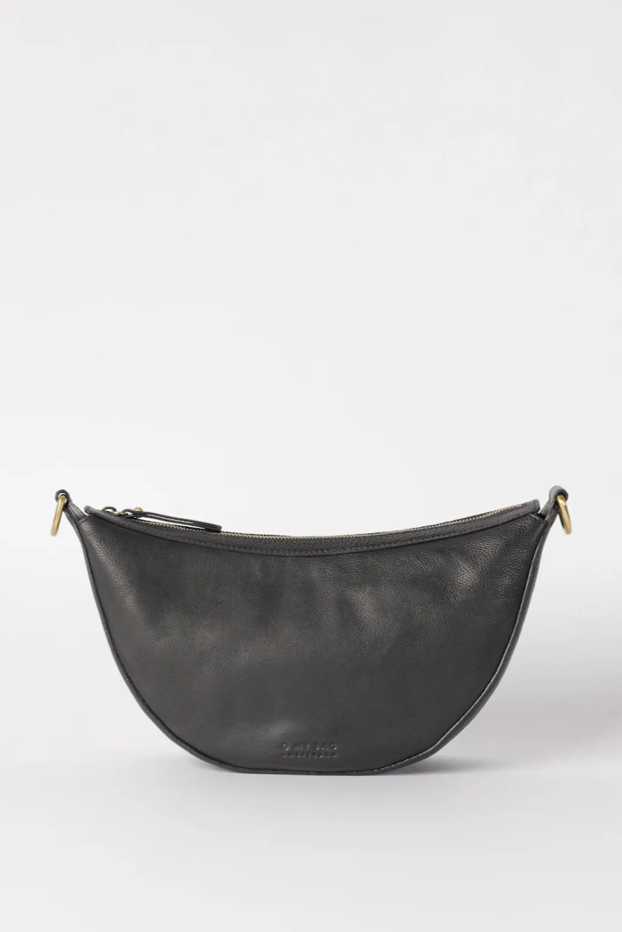 Amour Vert O My Bag Leo Crossbody Bag Black Outlet