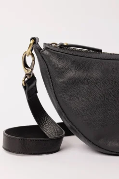 Amour Vert O My Bag Leo Crossbody Bag Black Outlet
