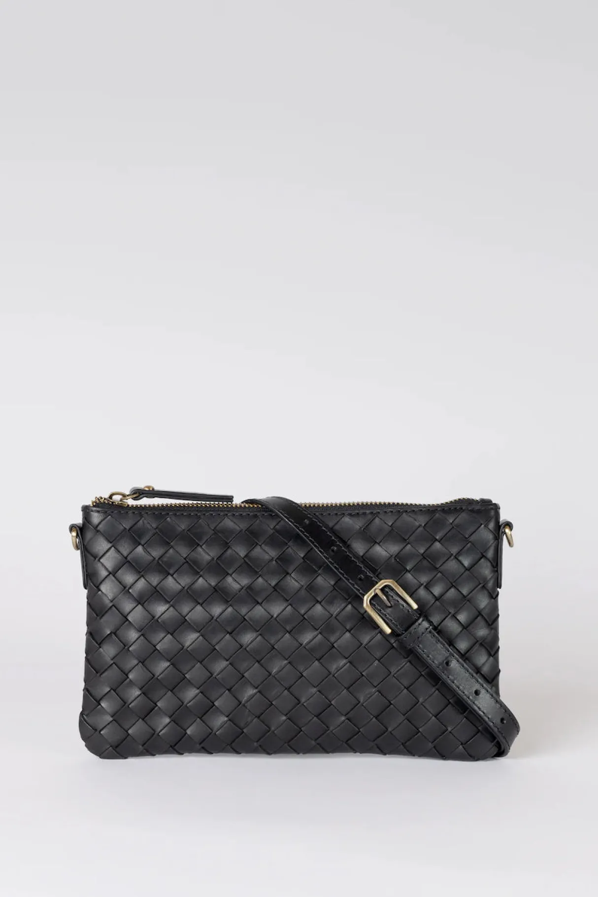 Amour Vert O My Bag Lexi Crossbody Bag Black Hot