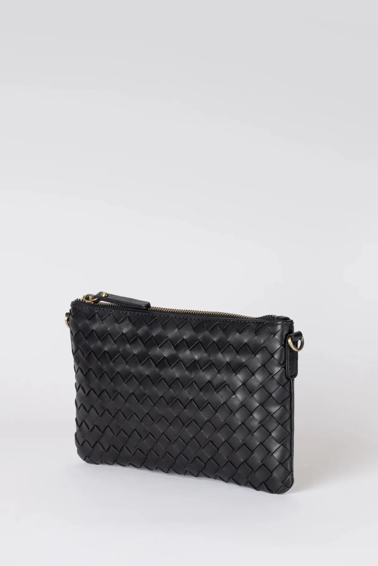 Amour Vert O My Bag Lexi Crossbody Bag Black Hot
