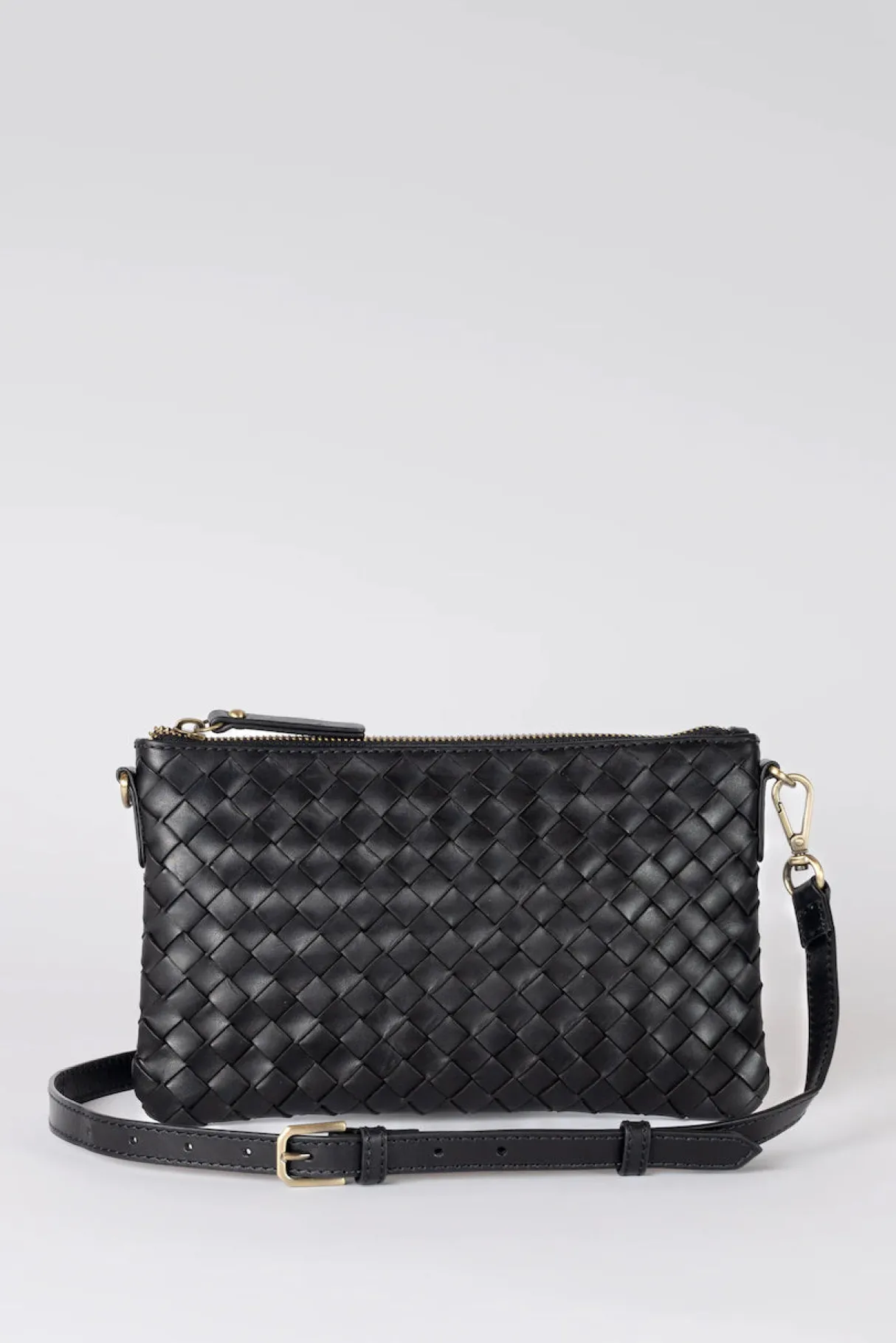 Amour Vert O My Bag Lexi Crossbody Bag Black Hot