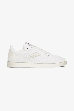 Amour Vert Thousand Fell Court Sneaker White Discount