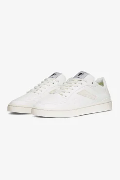 Amour Vert Thousand Fell Court Sneaker White Discount