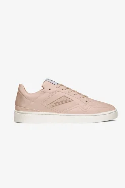 Amour Vert Thousand Fell Court Sneaker Dune Best