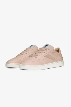 Amour Vert Thousand Fell Court Sneaker Dune Best