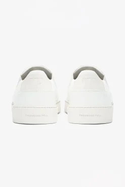 Amour Vert Thousand Fell Slip On Sneakers White Best