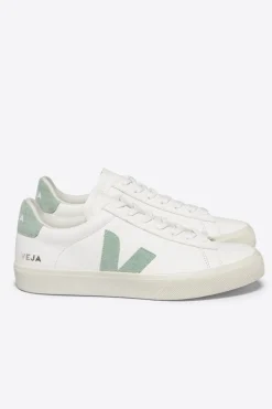 Amour Vert Veja Campo Sneaker ExtraWhiteMatcha Hot