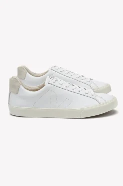 Amour Vert Veja Esplar Logo Sneaker White Outlet